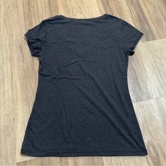 Women’s V-Neck Top - Picture 7 of 7